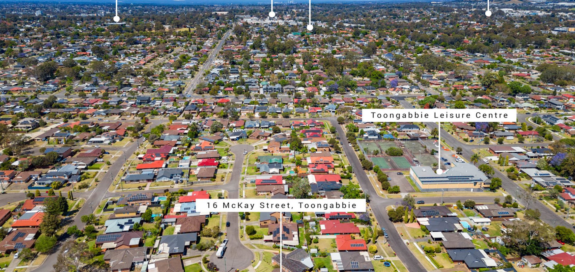 Sold - 16 Mckay Street - New Property in Toongabbie - Real Estate by Brad Panayiotou
