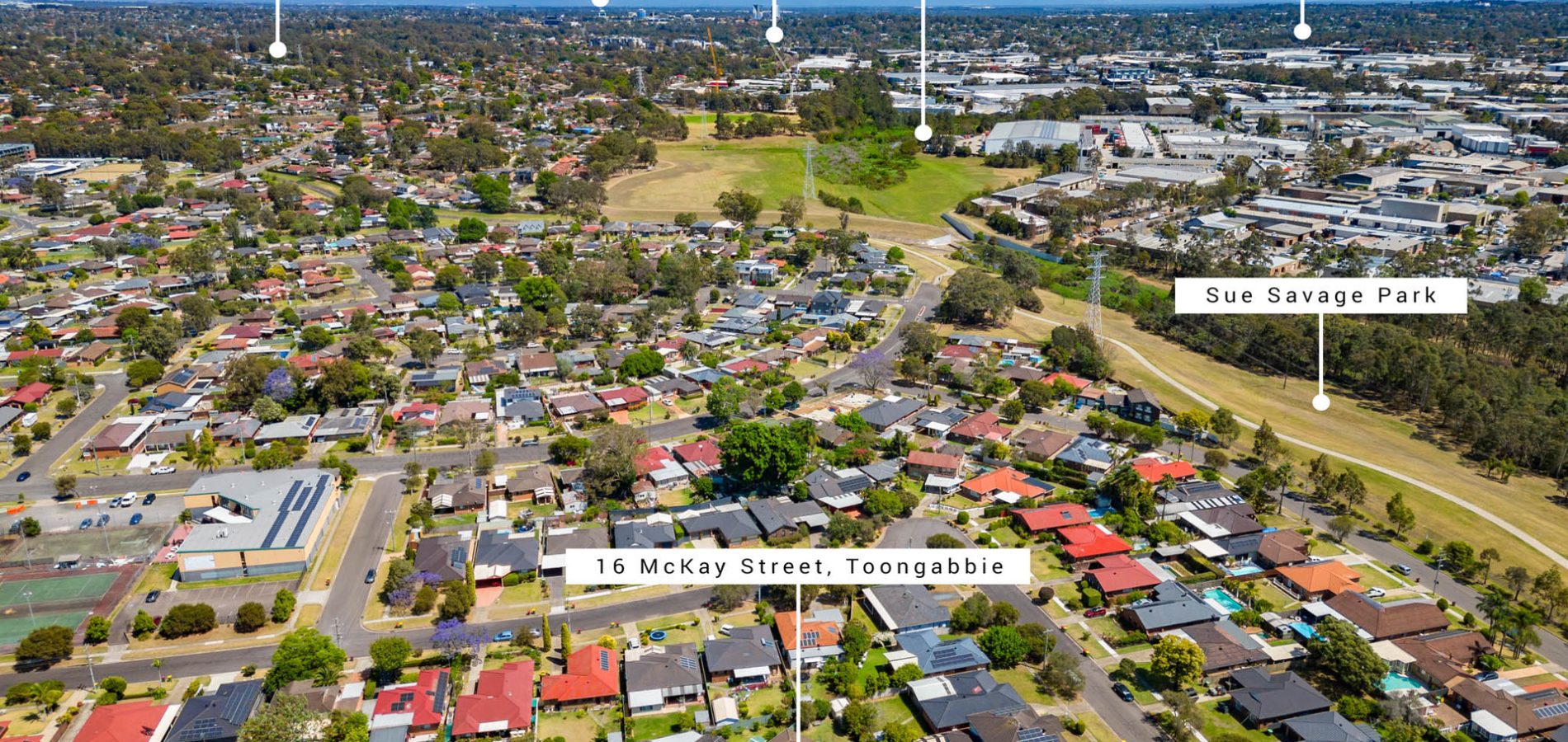 Sold - 16 Mckay Street - New Property in Toongabbie - Real Estate by Brad Panayiotou