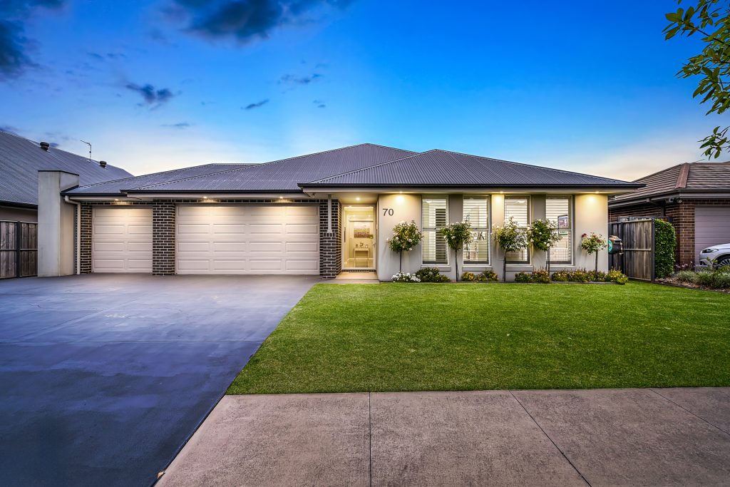 70 Fernadell Drive, Pitt Town NSW 2756 - McGrath West Group
