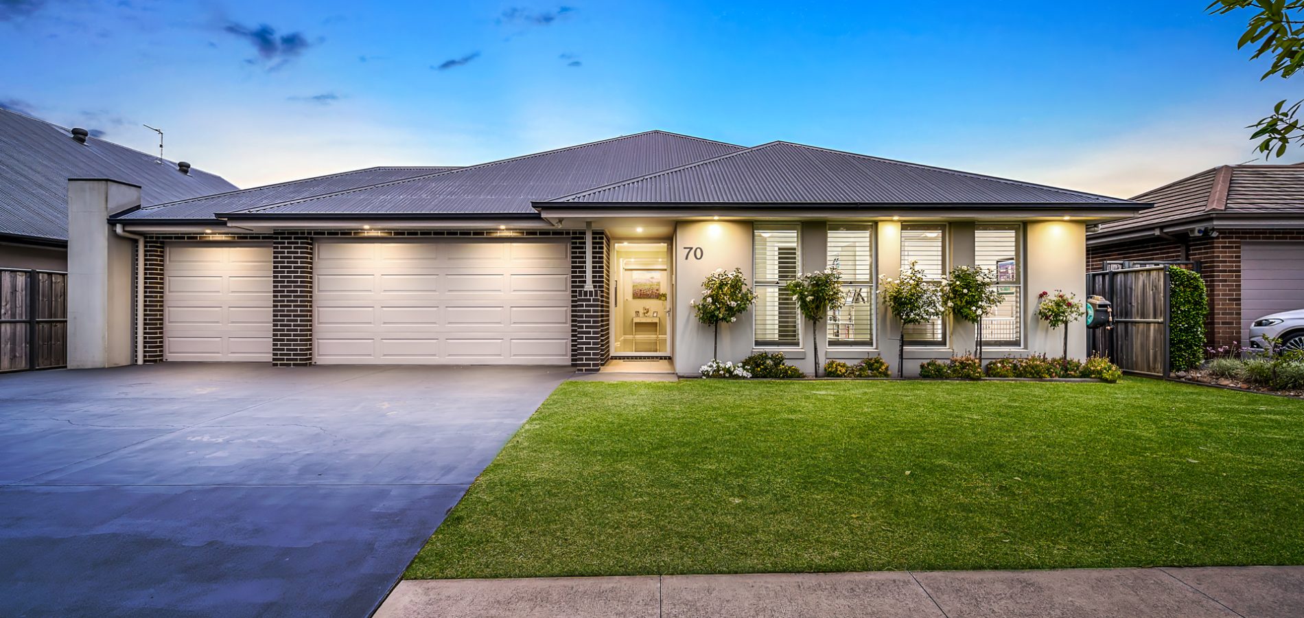 70 Fernadell Drive, Pitt Town NSW 2756 - McGrath West Group