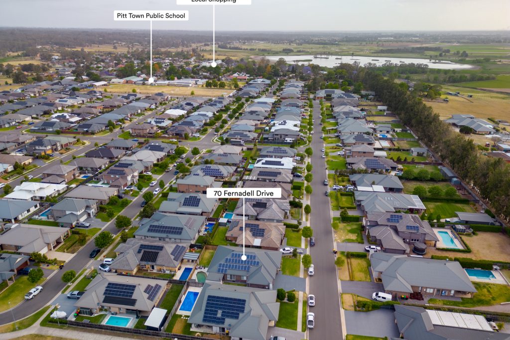 70 Fernadell Drive, Pitt Town NSW 2756 - photo 24