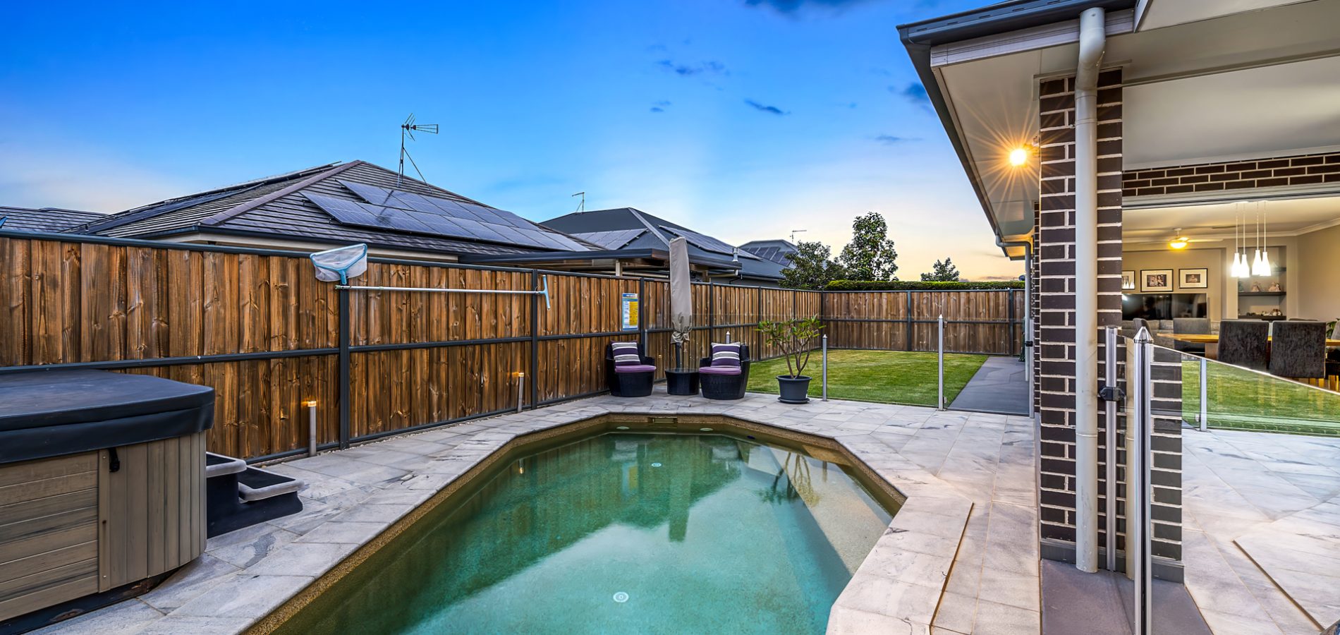 70 Fernadell Drive, Pitt Town NSW 2756 - photo 5