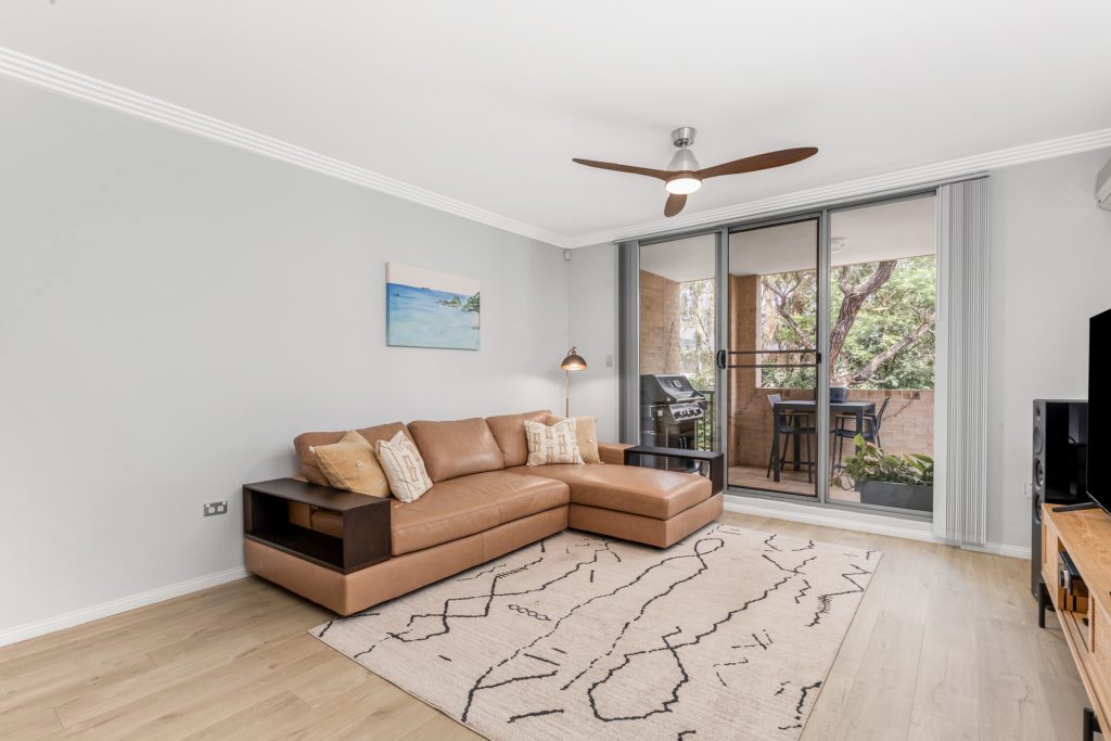 46/12 Conie Avenue, Baulkham Hills NSW 2153 - photo 2