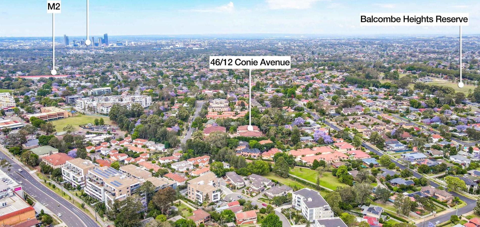 46/12 Conie Avenue, Baulkham Hills NSW 2153 - photo 11