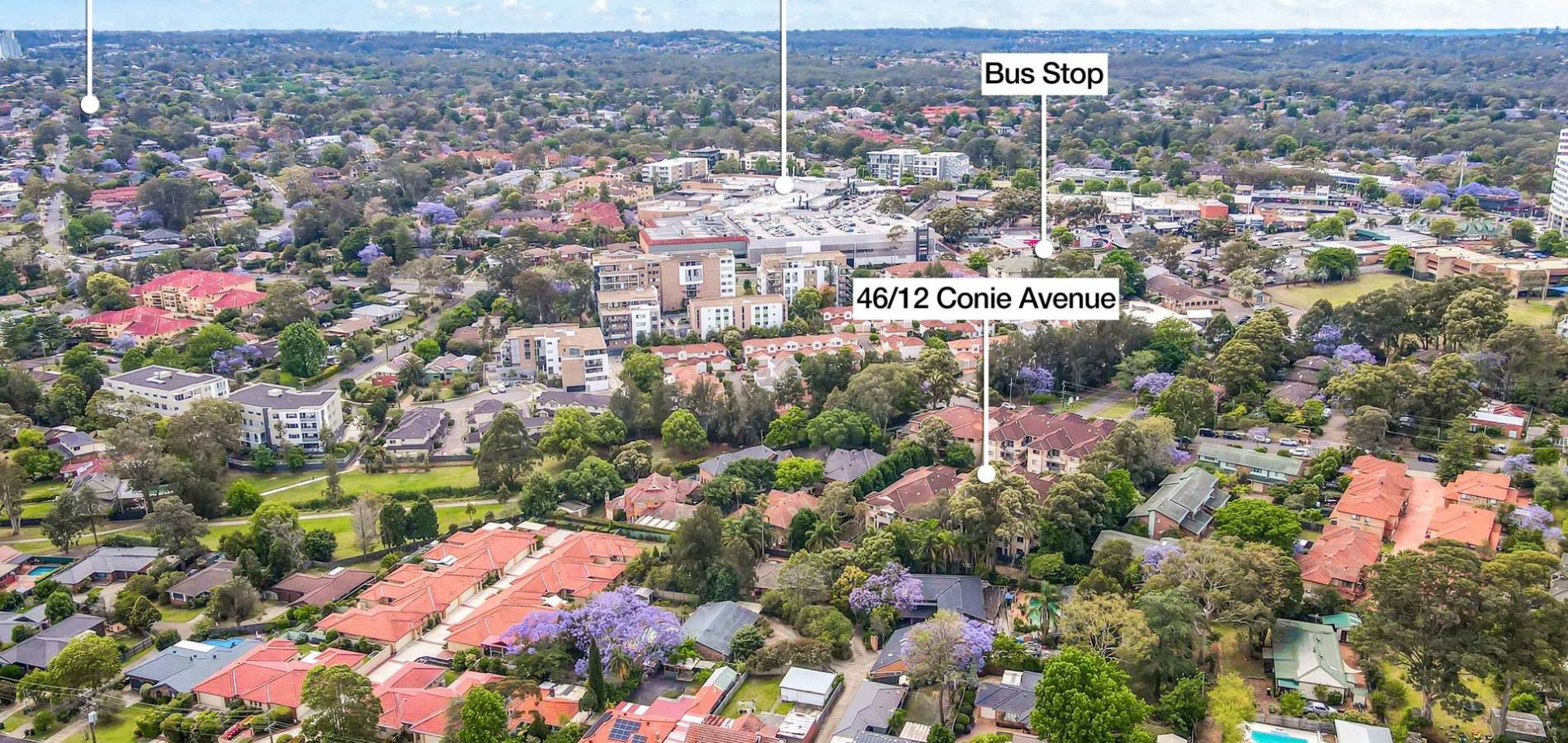 46/12 Conie Avenue, Baulkham Hills NSW 2153 - photo 12