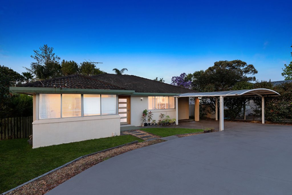 151 Seven Hills Road, Baulkham Hills NSW 2153 - McGrath West Group