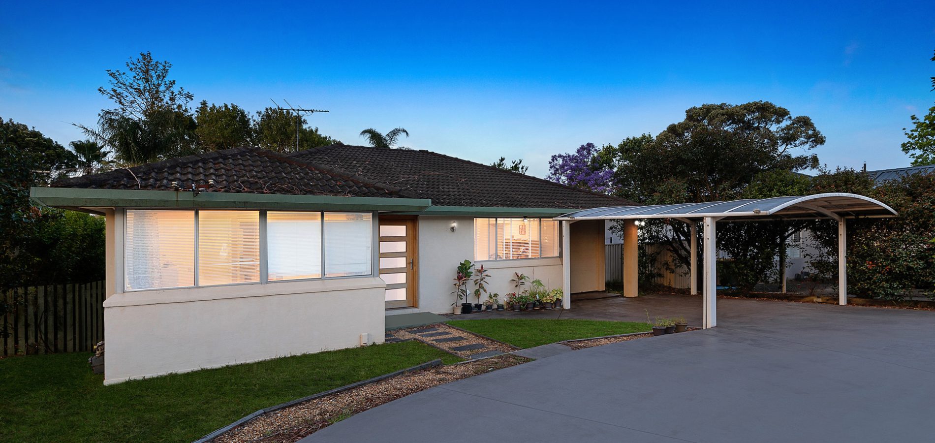 151 Seven Hills Road, Baulkham Hills NSW 2153 - McGrath West Group