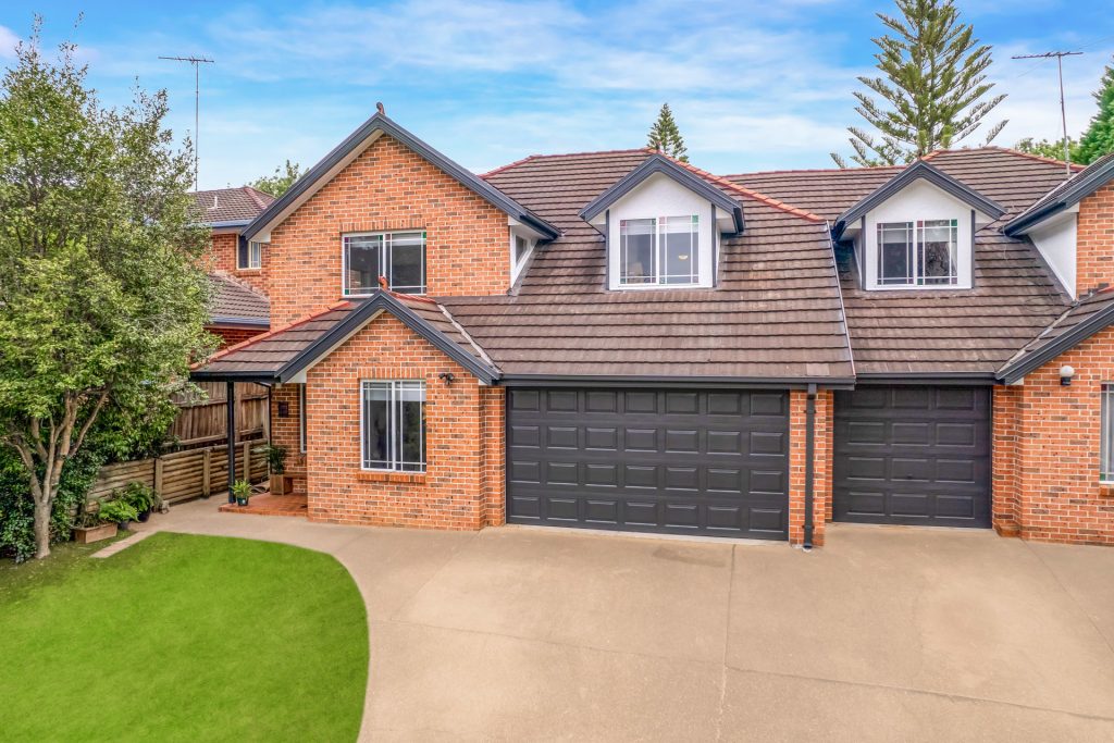 69A Thomas Wilkinson Avenue, Dural NSW 2158 - McGrath West Group