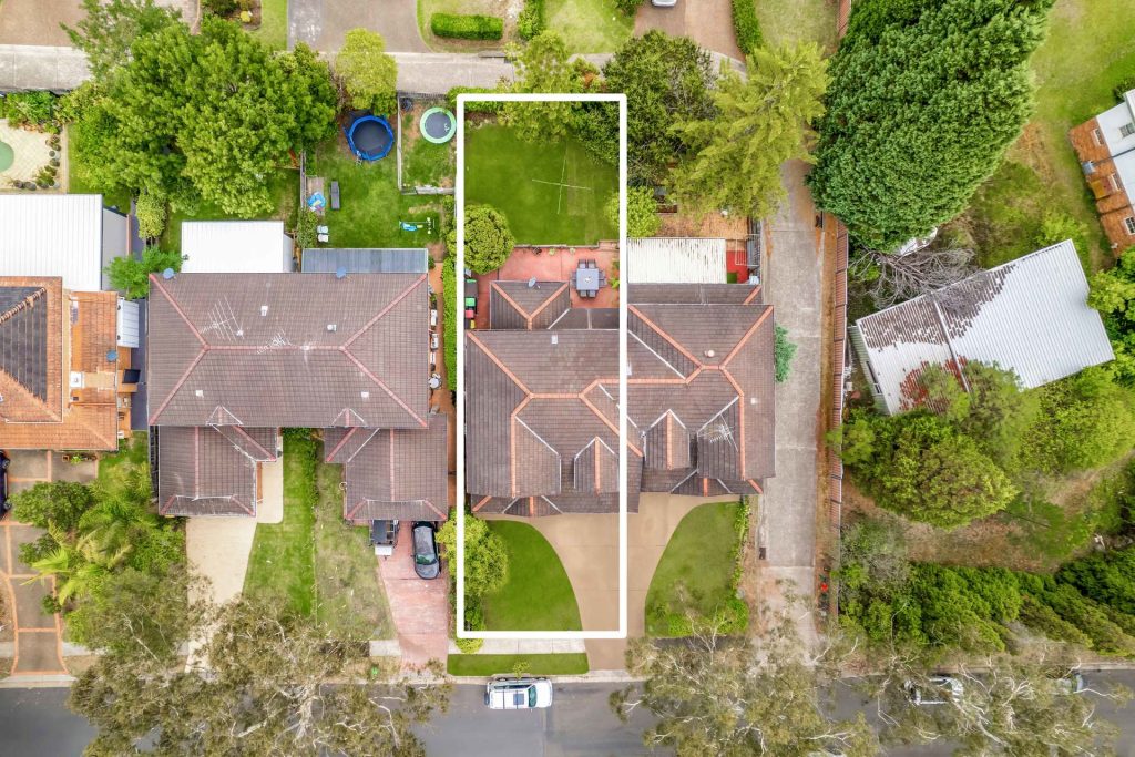 69A Thomas Wilkinson Avenue, Dural NSW 2158 - photo 15