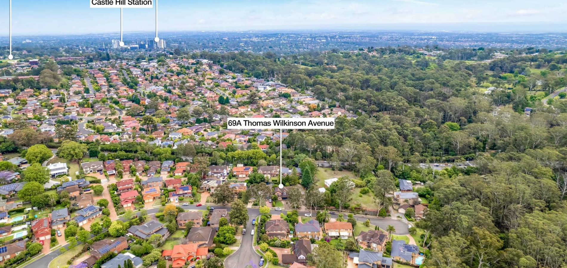69A Thomas Wilkinson Avenue, Dural NSW 2158 - photo 16