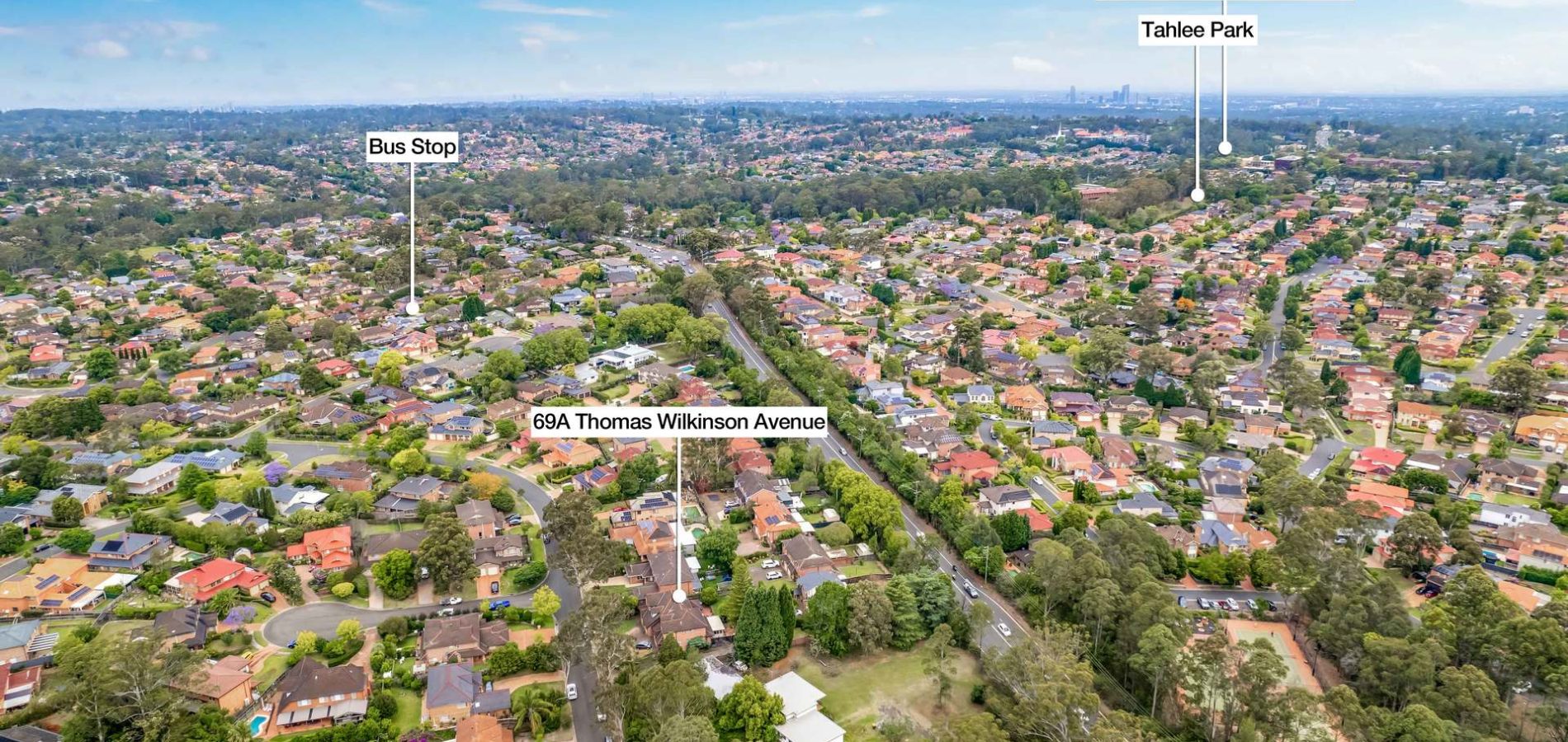 69A Thomas Wilkinson Avenue, Dural NSW 2158 - photo 17