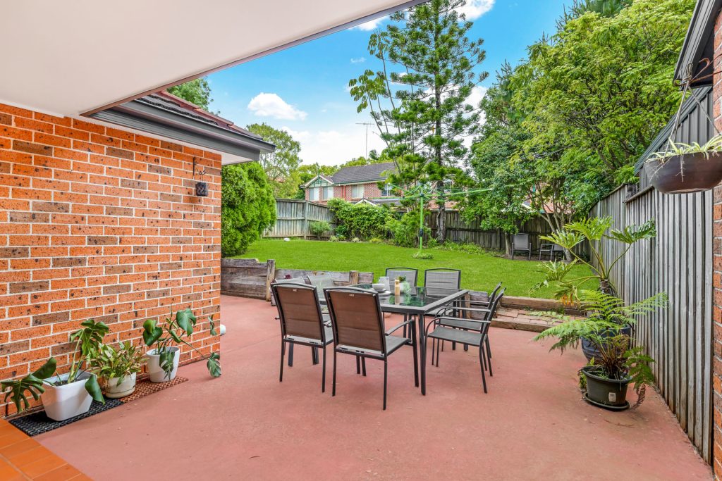 69A Thomas Wilkinson Avenue, Dural NSW 2158 - photo 8