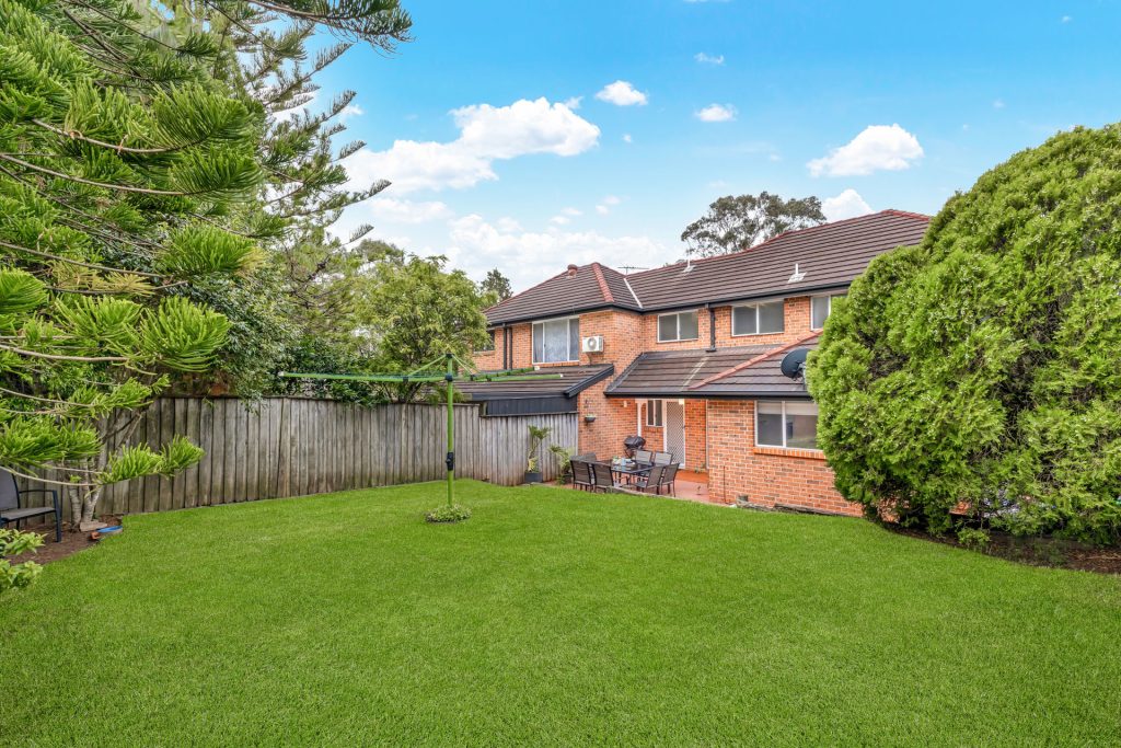 69A Thomas Wilkinson Avenue, Dural NSW 2158 - photo 9