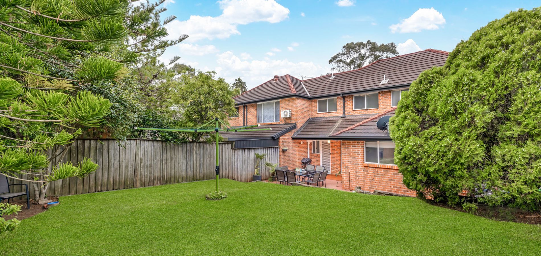 69A Thomas Wilkinson Avenue, Dural NSW 2158 - photo 9
