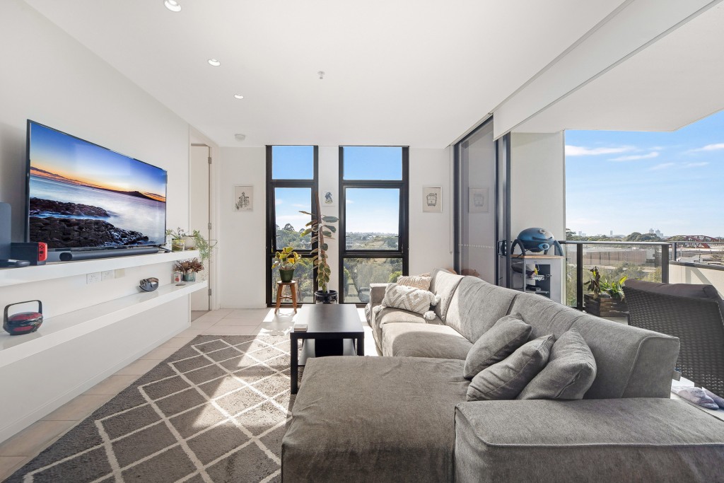 605C/3 Broughton Street, Parramatta NSW 2150 - photo 2