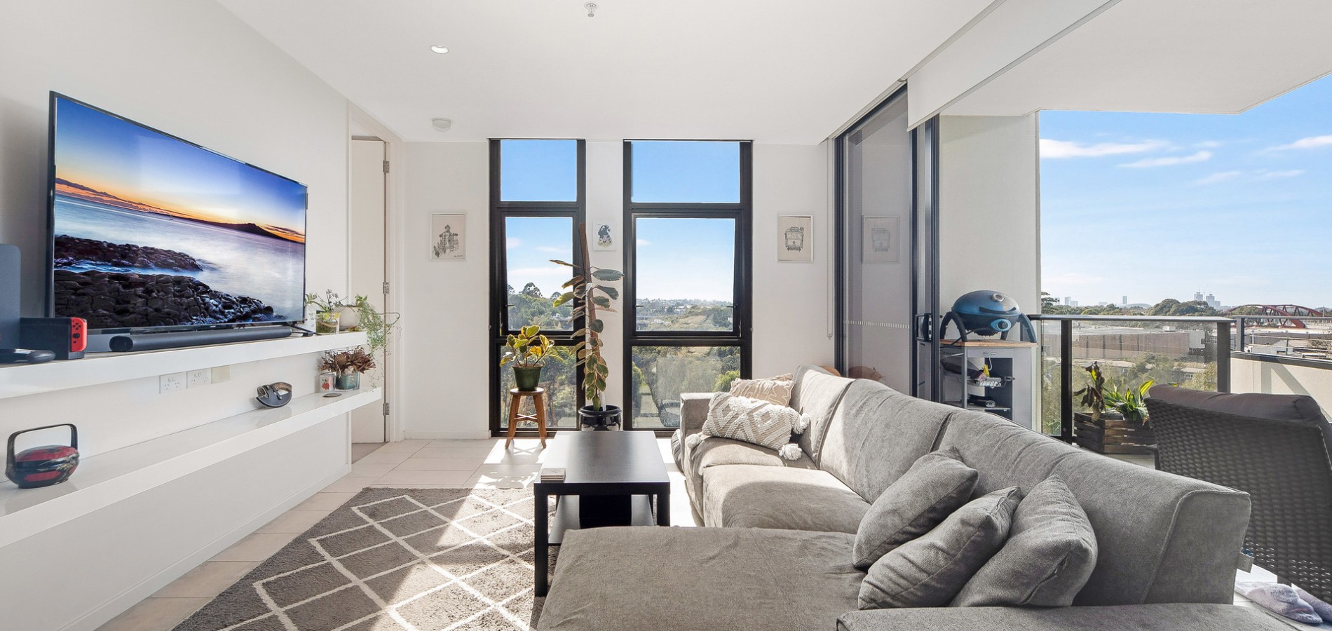 605C/3 Broughton Street, Parramatta NSW 2150 - photo 2