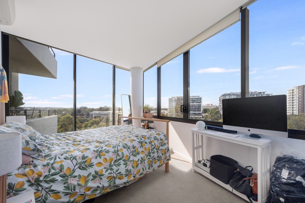 605C/3 Broughton Street, Parramatta NSW 2150 - photo 6