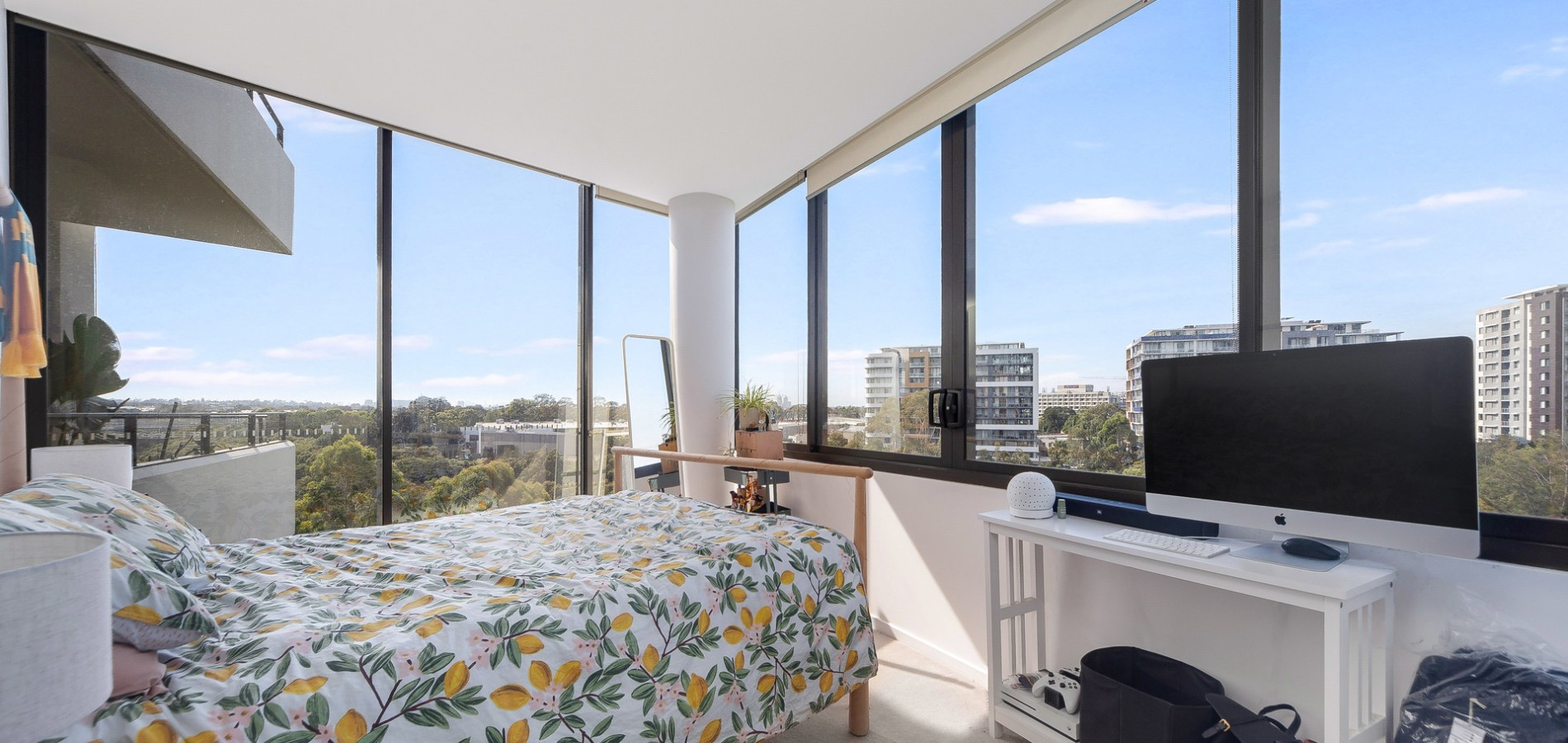 605C/3 Broughton Street, Parramatta NSW 2150 - photo 6