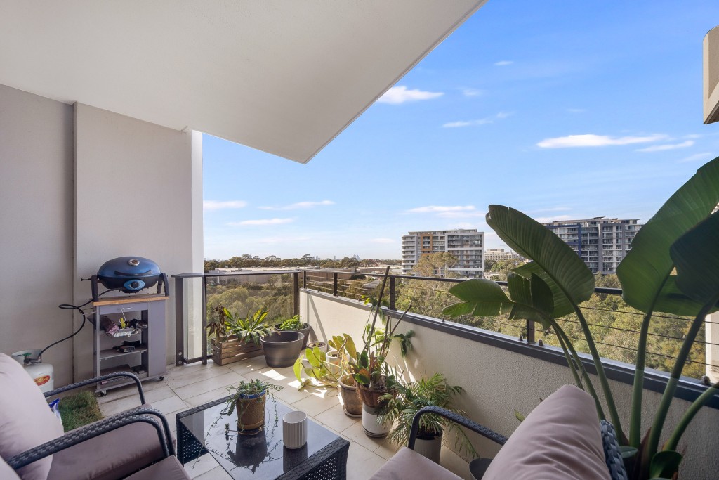 605C/3 Broughton Street, Parramatta NSW 2150 - photo 8