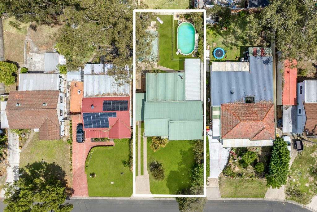 28 Braddon Street, Blacktown NSW 2148 - photo 12