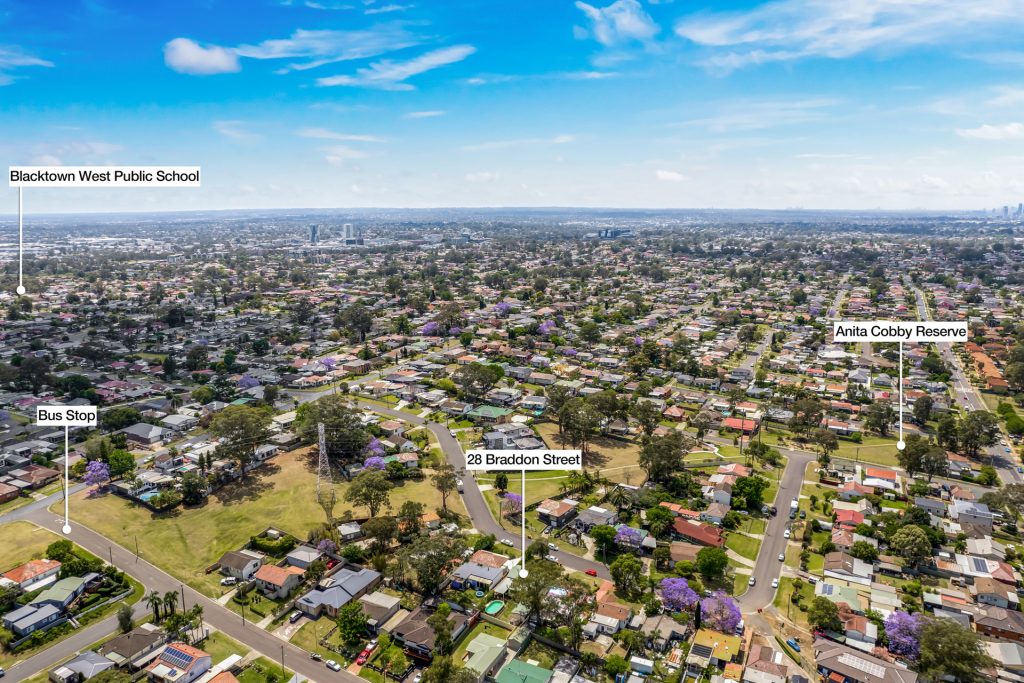 28 Braddon Street, Blacktown NSW 2148 - photo 13