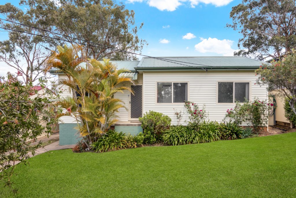 28 Braddon Street, Blacktown NSW 2148 - photo 14