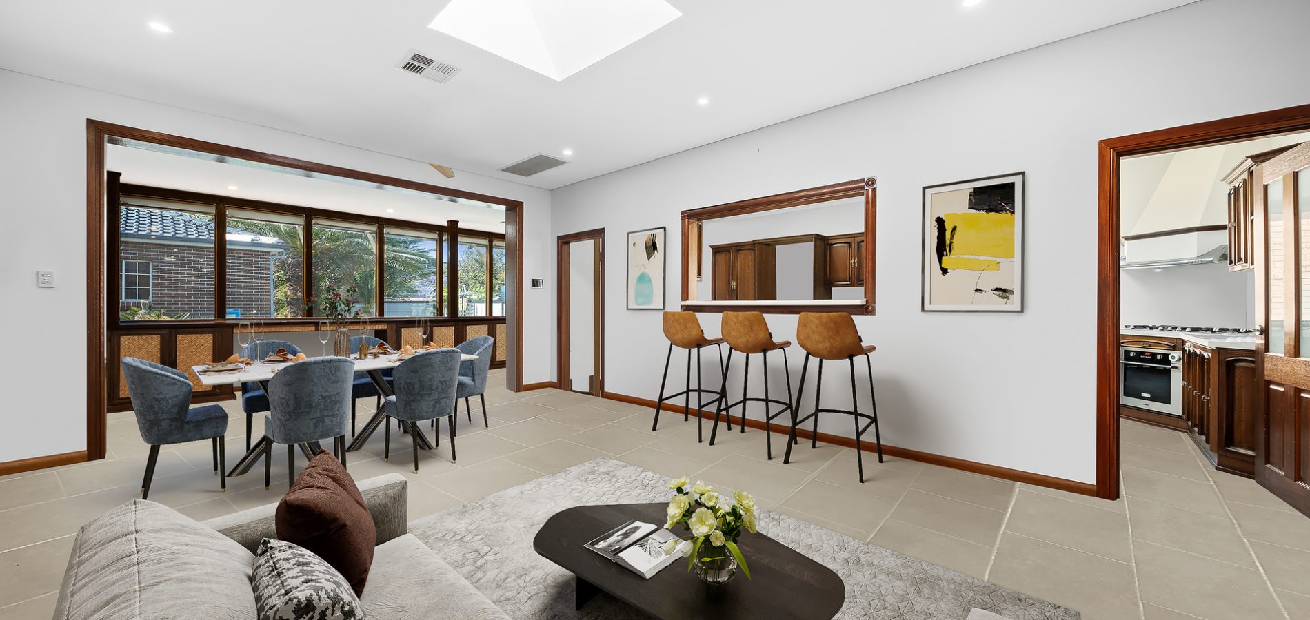 29 Hinkler Avenue, Ryde NSW 2112 - photo 2