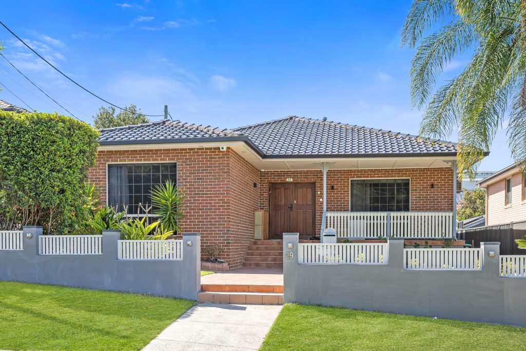 29 Hinkler Avenue, Ryde NSW 2112 - McGrath West Group