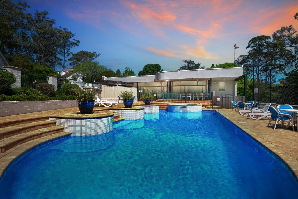 35/30-34 Greenoaks Avenue, Cherrybrook NSW 2126 - photo 11