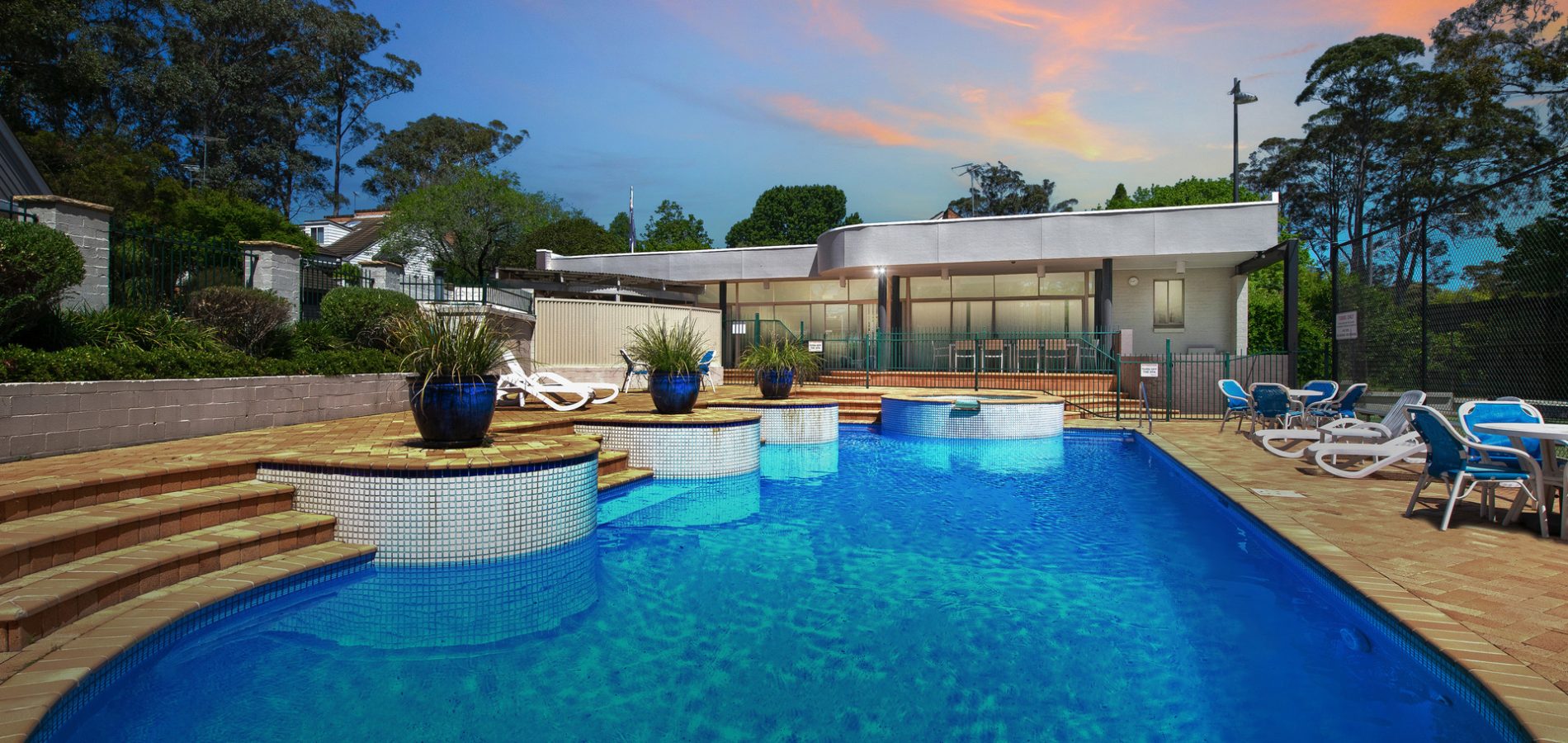 35/30-34 Greenoaks Avenue, Cherrybrook NSW 2126 - photo 11