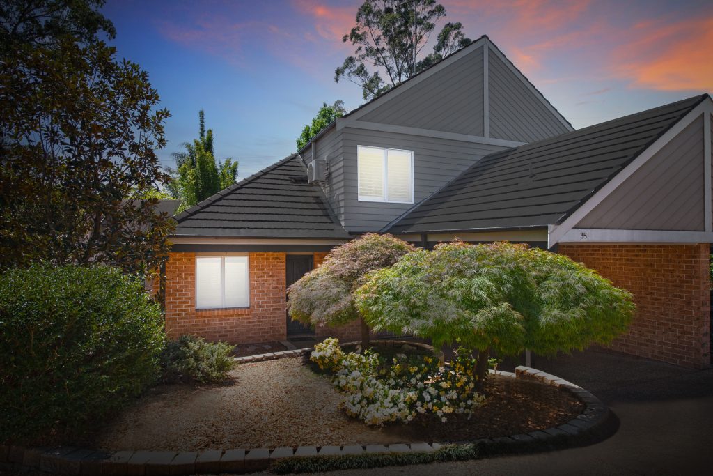 35/30-34 Greenoaks Avenue, Cherrybrook NSW 2126 - McGrath West Group