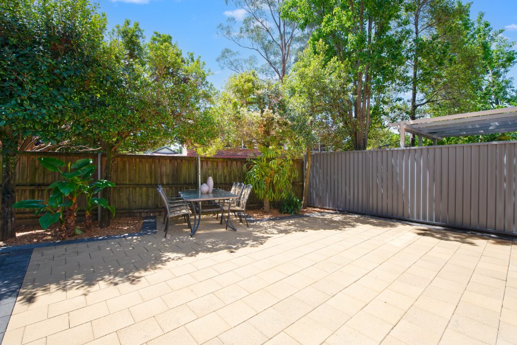 35/30-34 Greenoaks Avenue, Cherrybrook NSW 2126 - photo 10