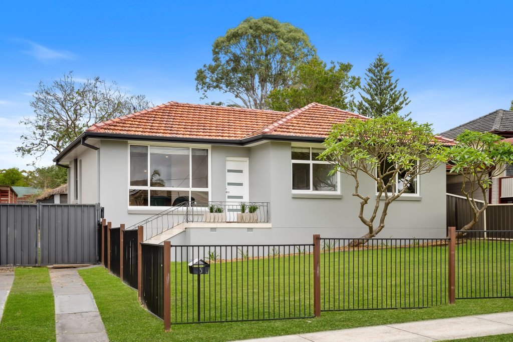 5 Anka Avenue, Old Toongabbie NSW 2146 - McGrath West Group