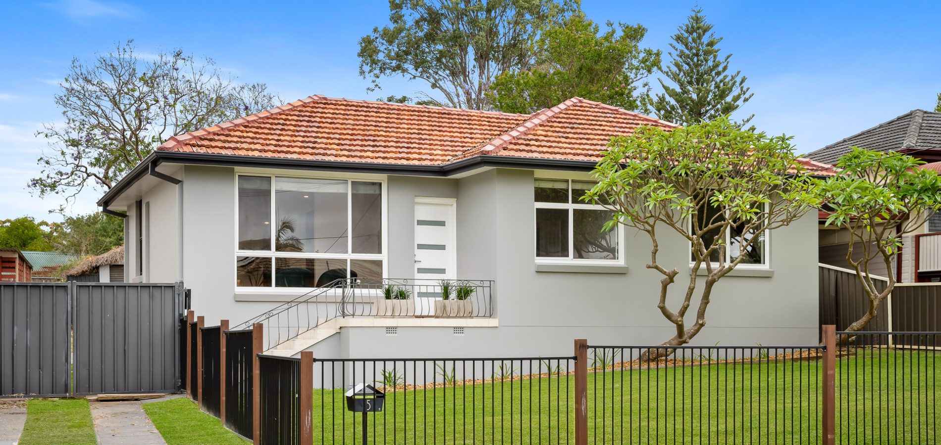 5 Anka Avenue, Old Toongabbie NSW 2146 - McGrath West Group