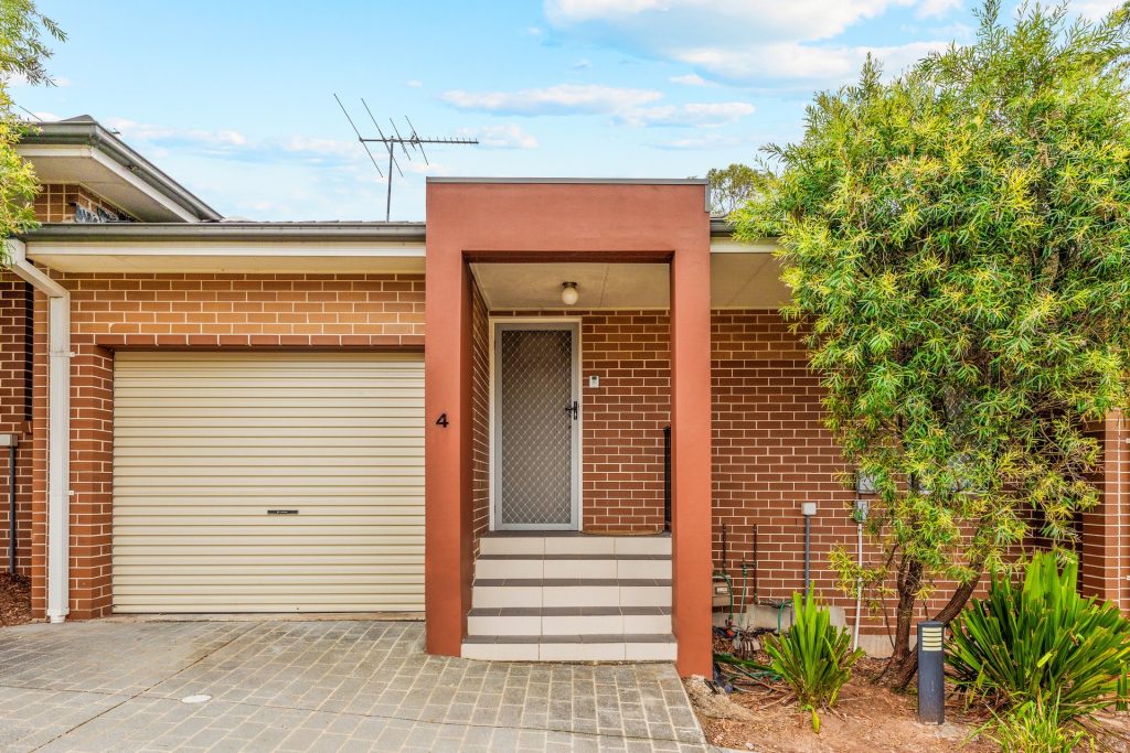 4/248 Flushcombe Road, Blacktown NSW 2148 - McGrath West Group