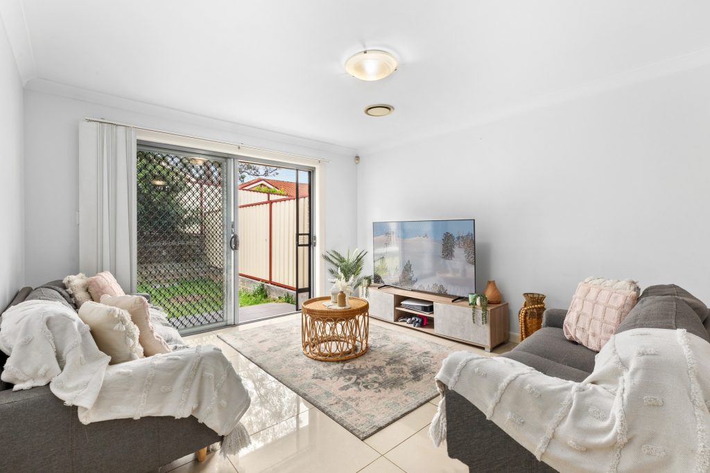 4/248 Flushcombe Road, Blacktown NSW 2148 - photo 3