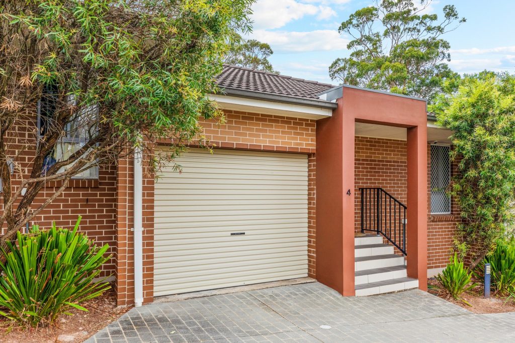 4/248 Flushcombe Road, Blacktown NSW 2148 - photo 7