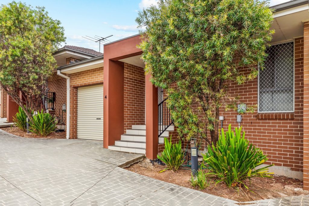 4/248 Flushcombe Road, Blacktown NSW 2148 - photo 9