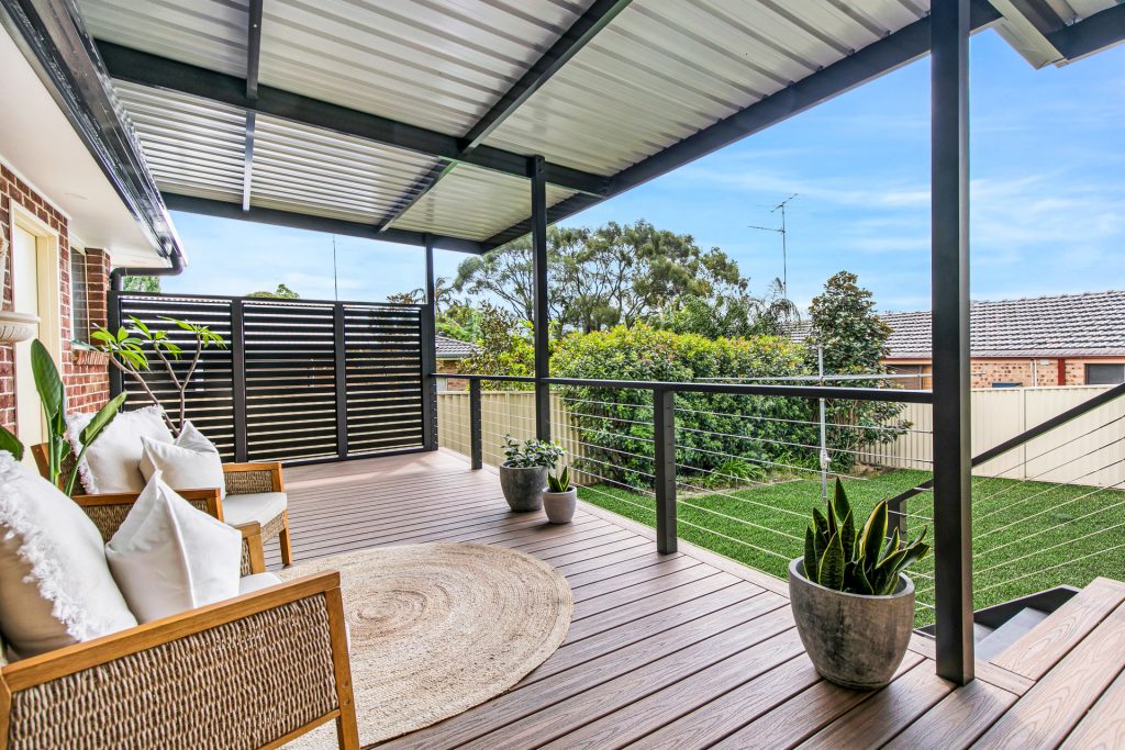 3 Alamar Crescent, Quakers Hill NSW 2763 - photo 12