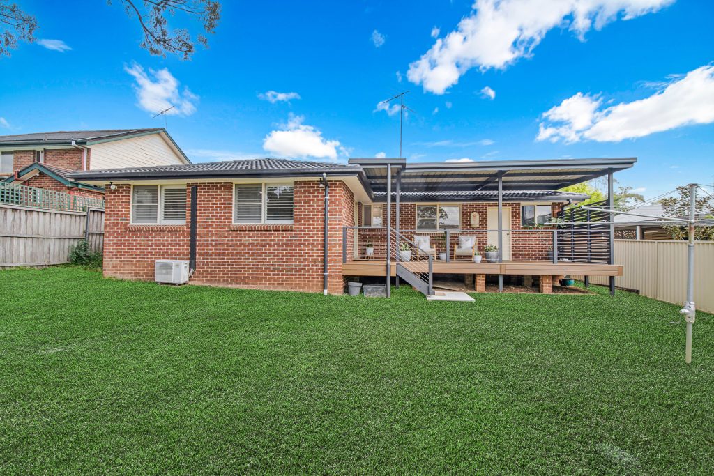 3 Alamar Crescent, Quakers Hill NSW 2763 - photo 13