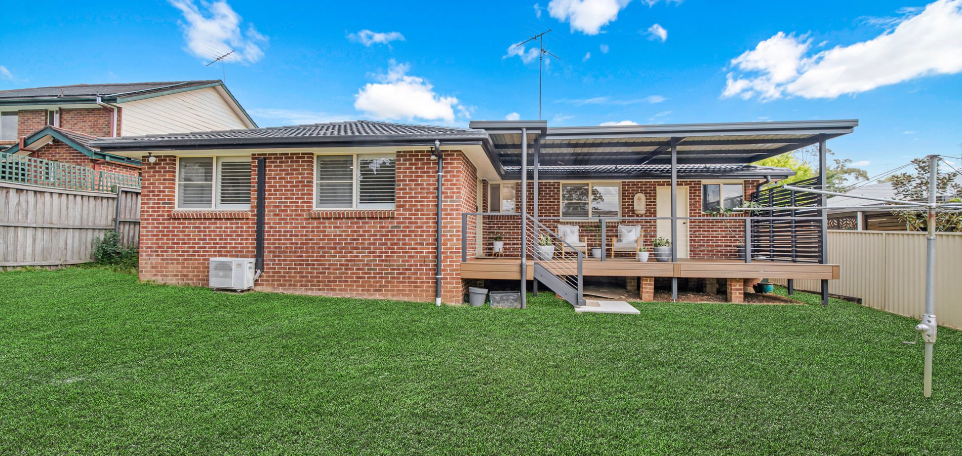 3 Alamar Crescent, Quakers Hill NSW 2763 - photo 13