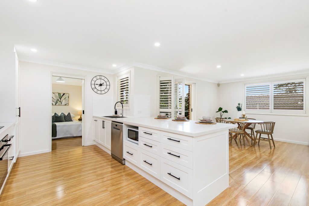 3 Alamar Crescent, Quakers Hill NSW 2763 - photo 4