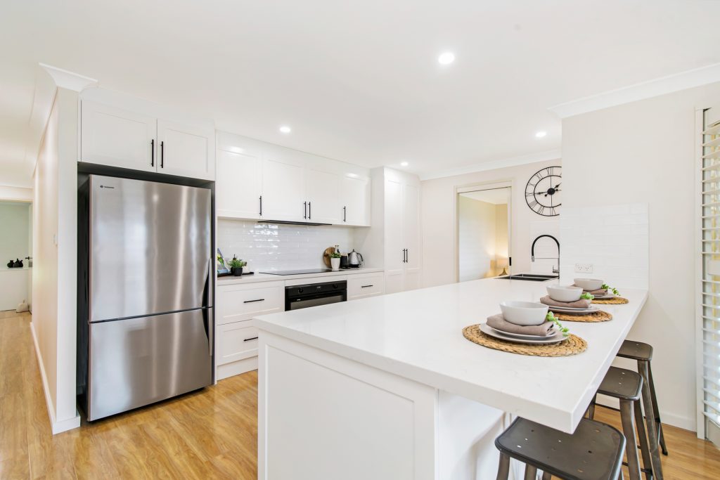 3 Alamar Crescent, Quakers Hill NSW 2763 - photo 5