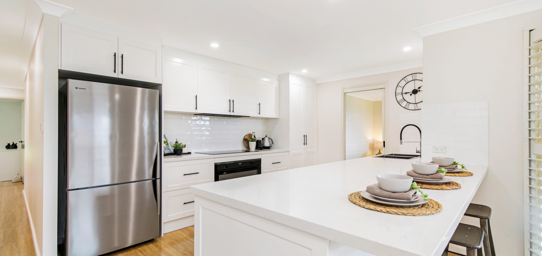 3 Alamar Crescent, Quakers Hill NSW 2763 - photo 5