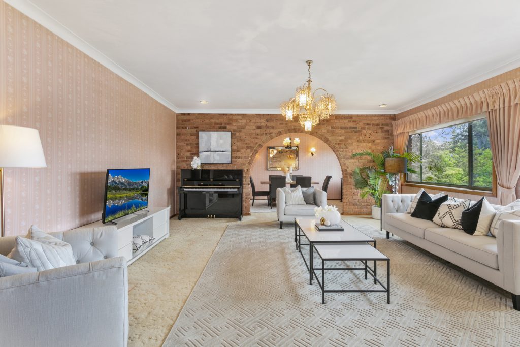 43 Bounty Avenue, Castle Hill NSW 2154 - photo 2