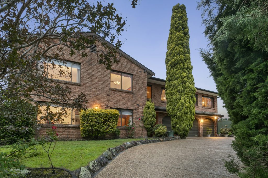 43 Bounty Avenue, Castle Hill NSW 2154 - McGrath West Group
