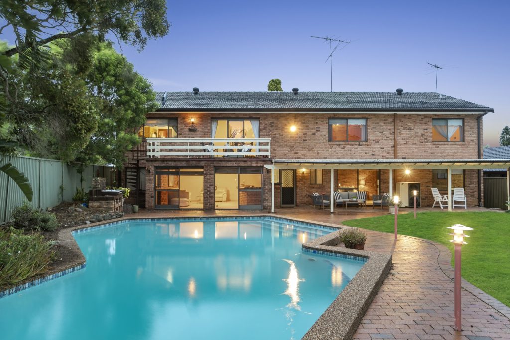 43 Bounty Avenue, Castle Hill NSW 2154 - photo 13