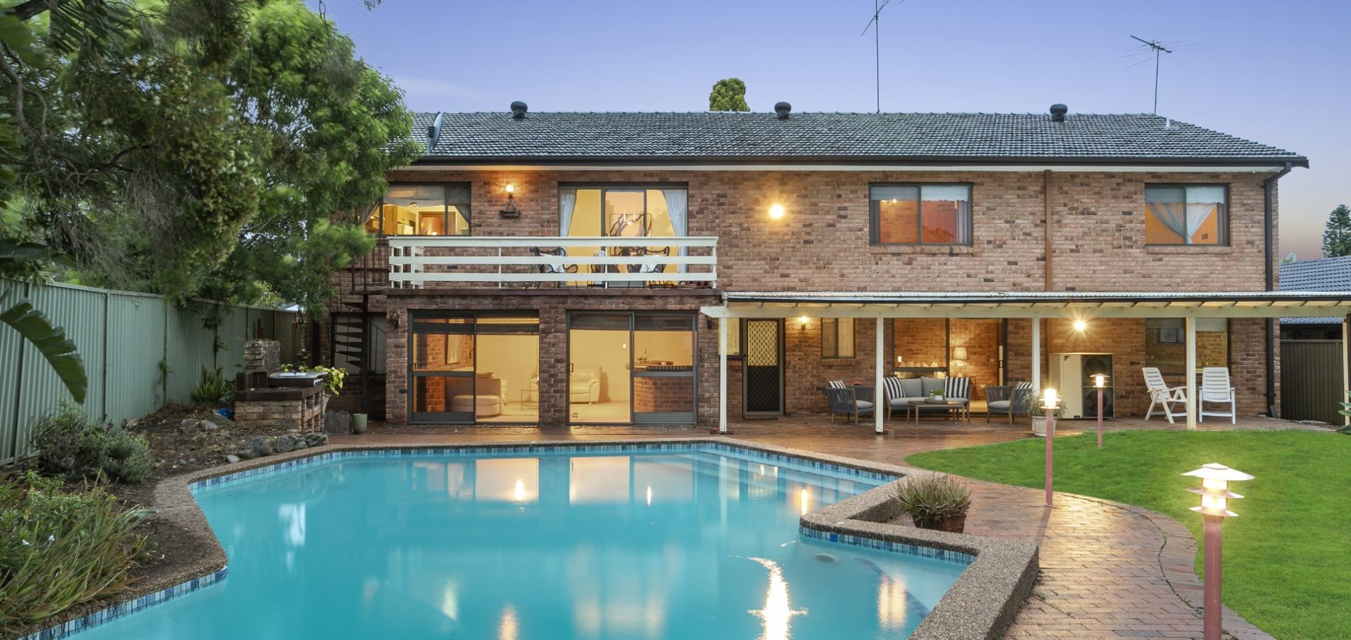 43 Bounty Avenue, Castle Hill NSW 2154 - photo 13