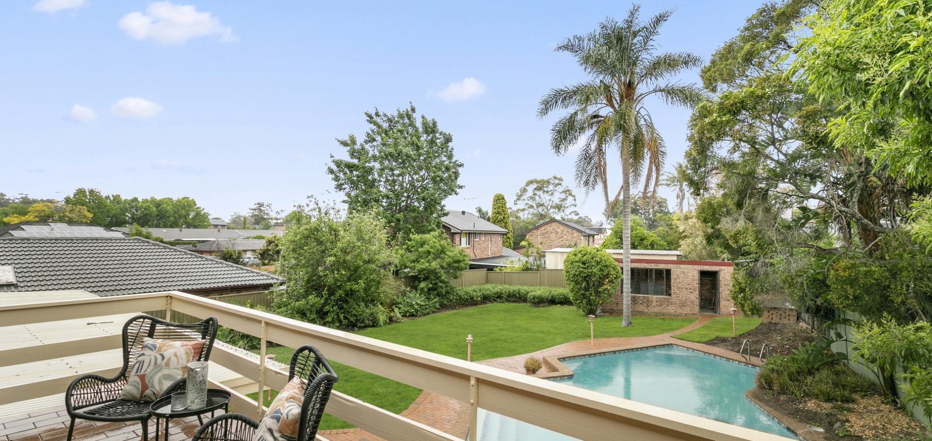 43 Bounty Avenue, Castle Hill NSW 2154 - photo 14