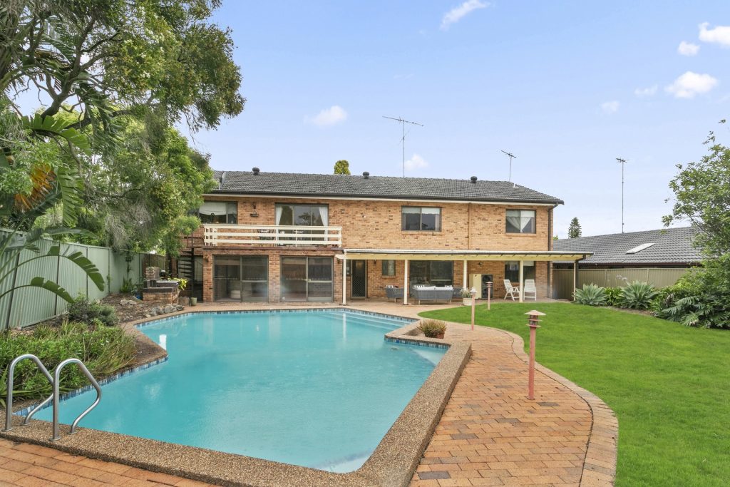 43 Bounty Avenue, Castle Hill NSW 2154 - photo 16